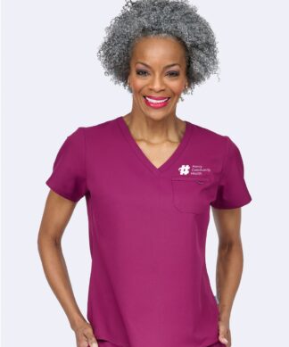1169 Zavate Studio Elevate Tuck-In Top