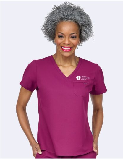 1169 Zavate Studio Elevate Tuck-In Top