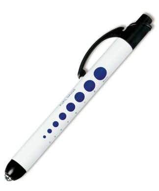 229 QuickLite™ Pupil Gauge Edition