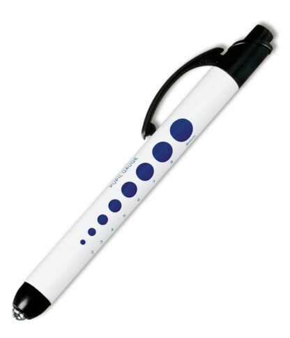 229 QuickLite™ Pupil Gauge Edition