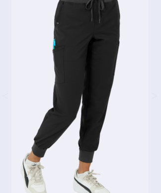 3060 Zavate Studio Refined Jogger Pant