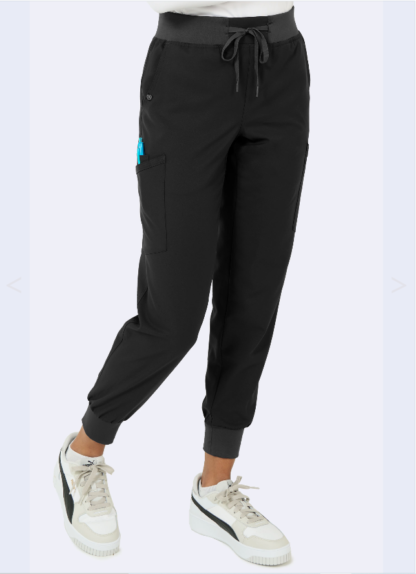 3060 Zavate Studio Refined Jogger Pant
