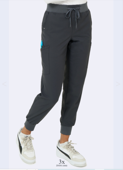 3060 Zavate Studio Refined Jogger Pant