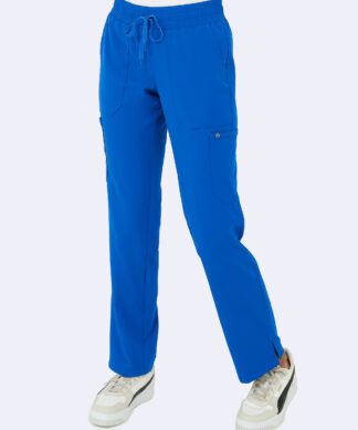 3063 Zavate Studio Energy Straight Leg Pant