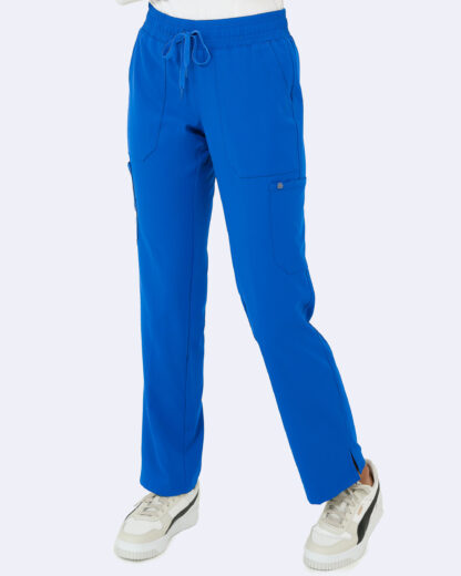 3063 Zavate Studio Energy Straight Leg Pant