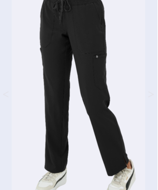 3063 Zavate Studio Energy Straight Leg Pant