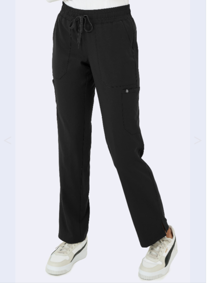 3063 Zavate Studio Energy Straight Leg Pant