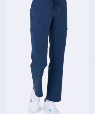 3063 Zavate Studio Energy Straight Leg Pant
