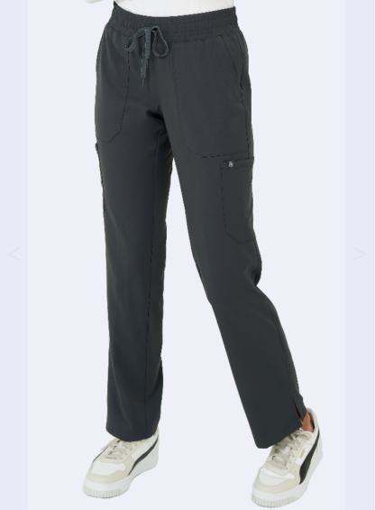 3063 Zavate Studio Energy Straight Leg Pant