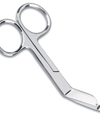 33 3.5" Bandage Scissor