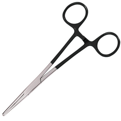 504 5.5" ColorMate™ Kelly Forceps