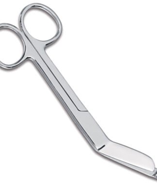 53 5.5" Bandage Scissor