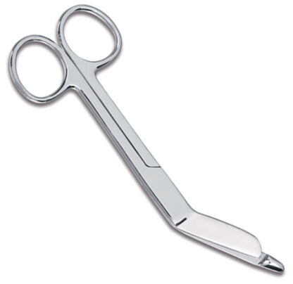 53 5.5" Bandage Scissor