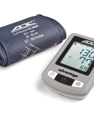 6021N Advantage Automatic Digital Blood Pressure Monitor