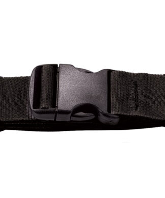 622 Nylon Gait Transfer Belt (Plastic Buckle)