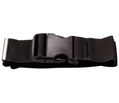 622 Nylon Gait Transfer Belt (Plastic Buckle)