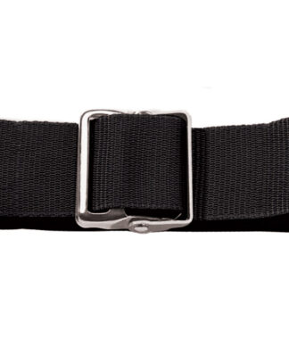 623 Nylon Gait Transfer Belt (Metal Buckle)