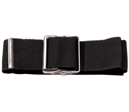 623 Nylon Gait Transfer Belt (Metal Buckle)