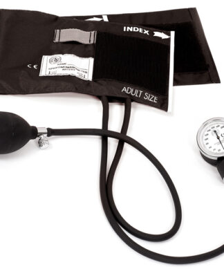 70 Basic Adult Aneroid Sphygmomanometer