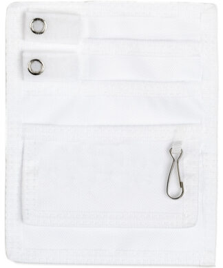 740 5-Pocket Organizer (Empty)