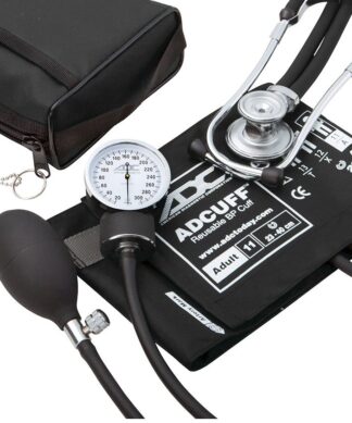 AD776641 Aneroid Sphygmomanometer and Sprague Kit