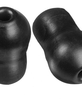 DET-120 Soft Premium Eartips