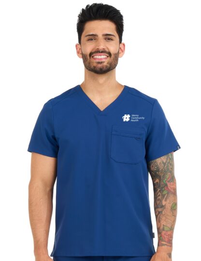 1197 Zavate Studio Trailblazer Tuck-In Top