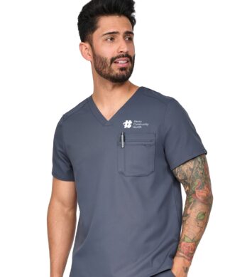 1197 Zavate Studio Trailblazer Tuck-In Top