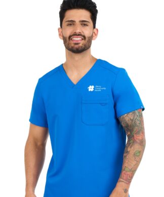 1197 Zavate Studio Trailblazer Tuck-In Top