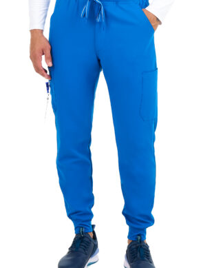 3093 Zavate Studio Free-Flex Jogger Pant