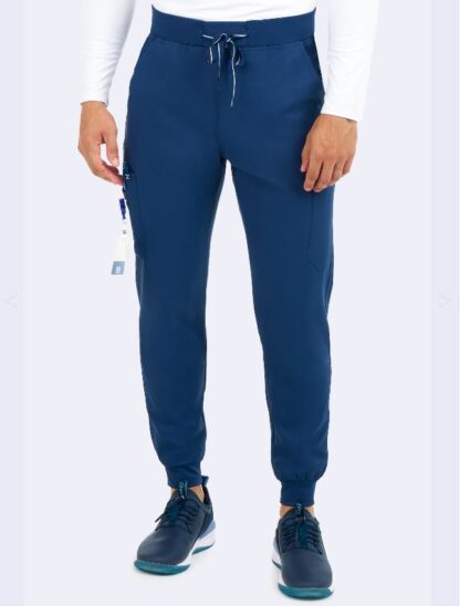 3093 Zavate Studio Free-Flex Jogger Pant