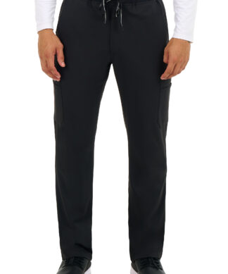 3099 Zavate Studio Activator Straight Leg Pant