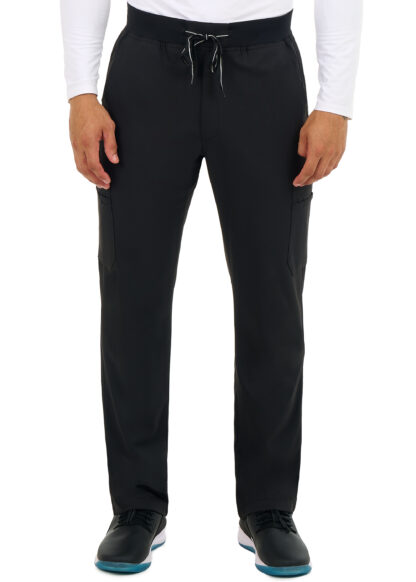 3099 Zavate Studio Activator Straight Leg Pant