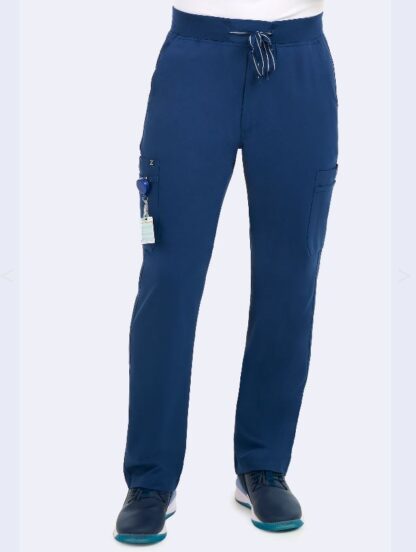 3099 Zavate Studio Activator Straight Leg Pant