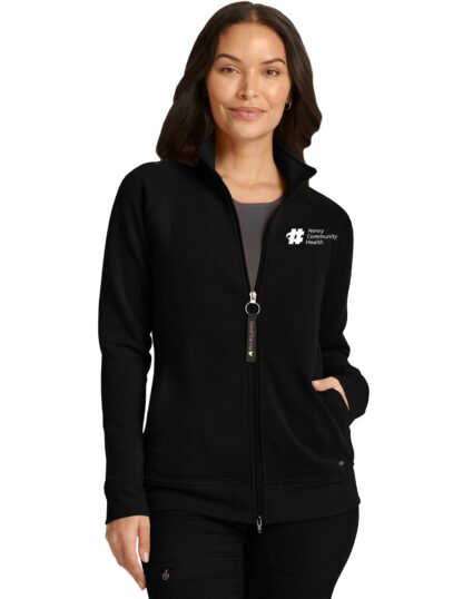 HH300F HH Lifestyle Karma Jacket
