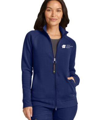 HH300F HH Lifestyle Karma Jacket