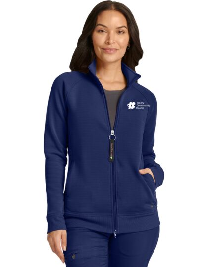 HH300F HH Lifestyle Karma Jacket