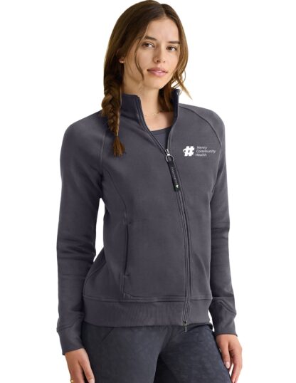 HH300F HH Lifestyle Karma Jacket