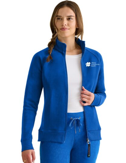 HH300F HH Lifestyle Karma Jacket