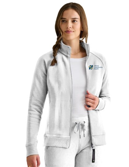 HH300F HH Lifestyle Karma Jacket