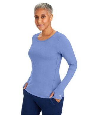 5051 Healing Hands Mackenzie Tee