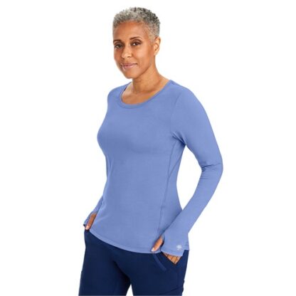 5051 Healing Hands Mackenzie Tee