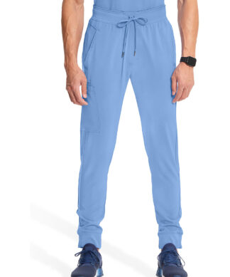 CK004A Infinity Mid Rise Jogger Pant