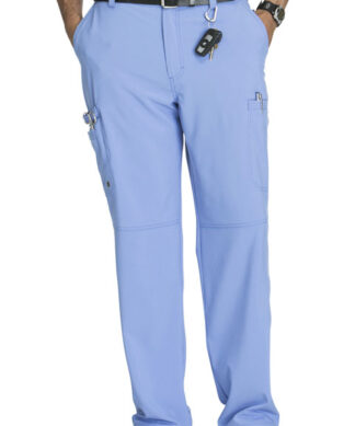 CK200A Infinity Men's Fly Front Pant