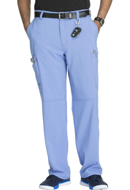 CK200A Infinity Men's Fly Front Pant