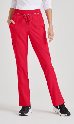 GRSP526A Spandex Stretch Serena Pant