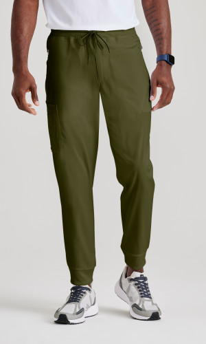GRSP550 Spandex Stretch Murphy Jogger Pant