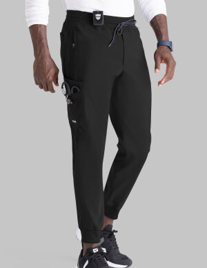 GRSP550 Spandex Stretch Murphy Jogger Pant