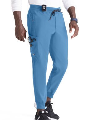 GRSP550 Spandex Stretch Murphy Jogger Pant