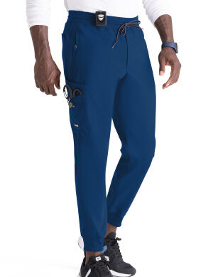 GRSP550 Spandex Stretch Murphy Jogger Pant